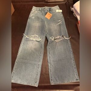 Rare dnm jeans